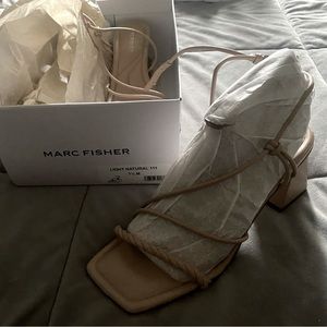 Marc Fisher low Heels